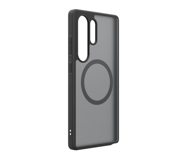 Samsung Capella Case do Galaxy S25 Ultra Frost Black - 1310715 - zdjęcie 3